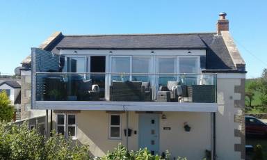 House Saint Abbs