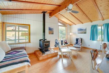 House Kernville