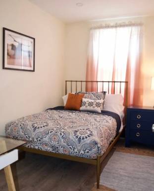 Apartment Mount Vernon