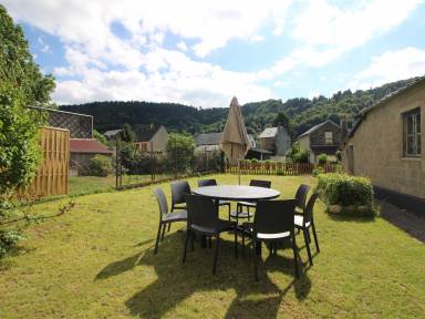 Appartement Murat-le-Quaire