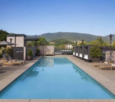 House  Yountville