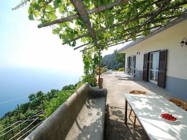 Ferienhaus Agerola