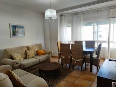 Appartement Peníscola