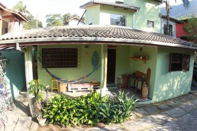 Casa  Praia de Santiago