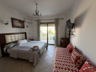 Appartement  Cabo Negro