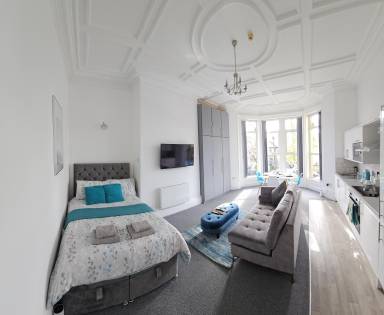 Apartment Huddersfield