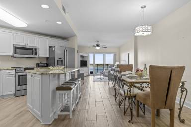 Condo  Morehead City