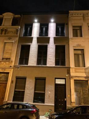 Apartment  Antwerp