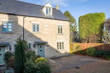 Cottage Stow-on-the-Wold