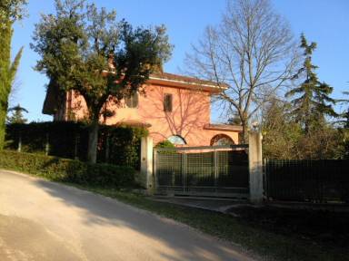 Villa Colonnella