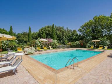 Villa  Gambassi Terme