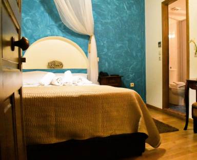 Logement Nauplie