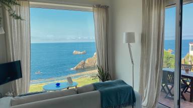 Apartment Liencres