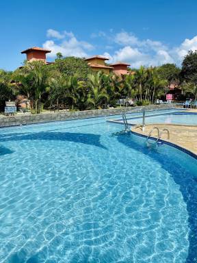 Ferienhaus Armação dos Búzios
