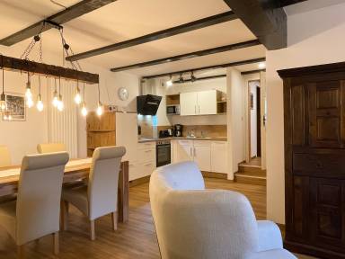 Ferienwohnung Quedlinburg