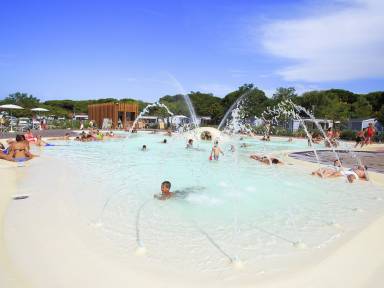 Chalet  Cervia