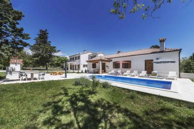 Villa Rabac
