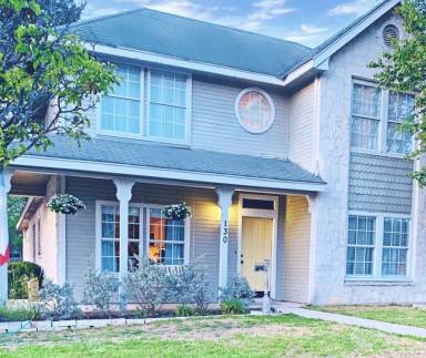 House  Boerne