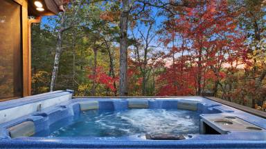 Cabin Morganton
