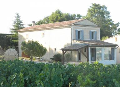 Cottage  Mormoiron