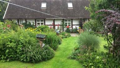 Ferienhaus Ulrichshusen