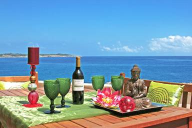House Porto Cristo
