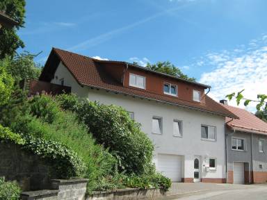 Apartment Korbach