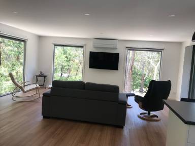 House  Halls Gap