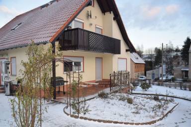 Ferienwohnung Wilsdruff