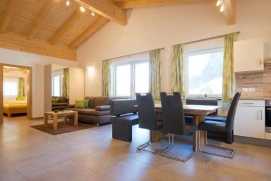 Appartement Sautens