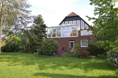 Ferienwohnung Steinhuder Meer