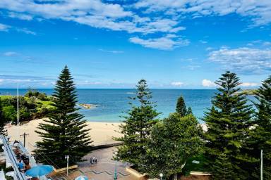 Serviced apartment Coogee