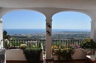 Apartamento Mijas Costa