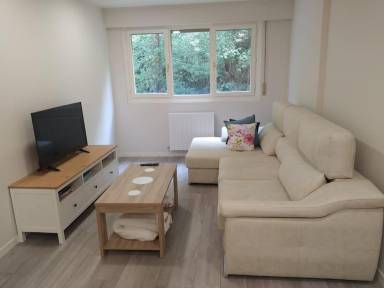 Apartment Bilbao