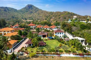 Villa Nong Kae