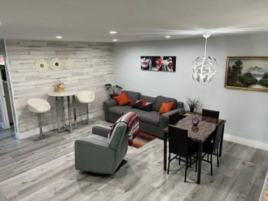 House Kendall