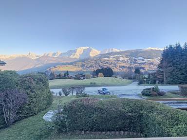 Appartement Combloux