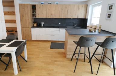 Ferienwohnung Feldberg (Schwarzwald)