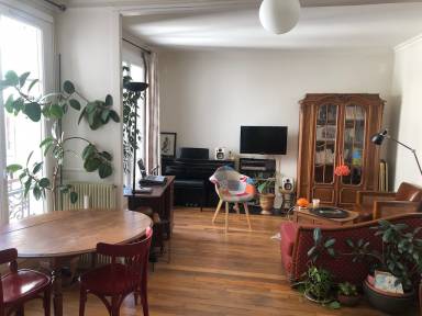 Appartement Saint-Mandé
