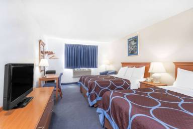 Motel  Montgomery