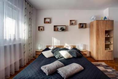Apartament Lesko