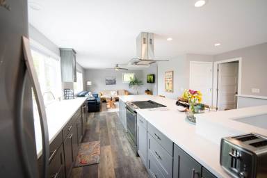 Apartment Topsham