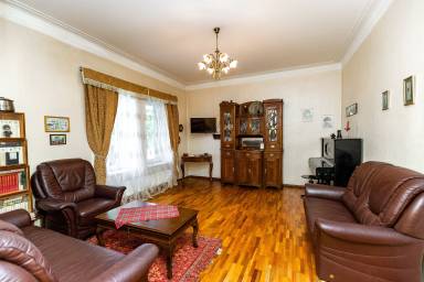 Appartement Dzveli Tbilisi