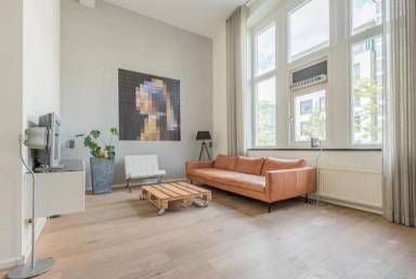 Apartamento Utrecht