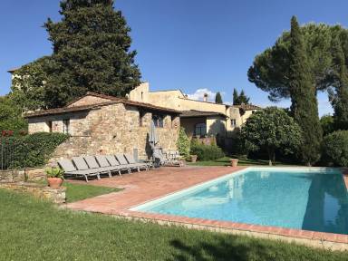 Villa  Galluzzo