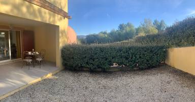 Ferienwohnung Roussillon