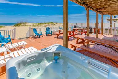 House Sandbridge