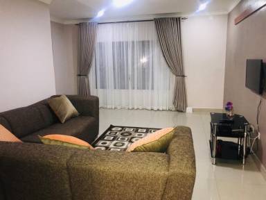 Apartment  Lusaka