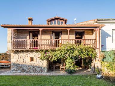 Villa Somo