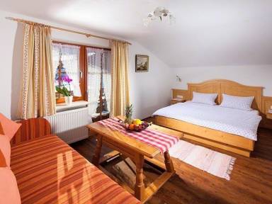 Ferienwohnung Schönau am Königssee